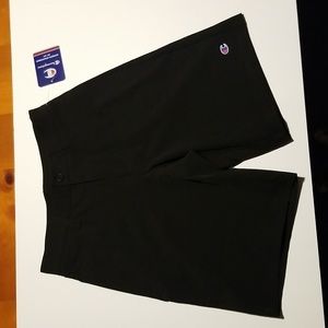 Boys champion athletic shorts